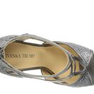 Incaltaminte Femei Ivanka Trump Hatla Pewter