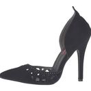 Incaltaminte Femei C Label Dayna-12 Black