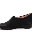 Incaltaminte Femei Taryn by Taryn Rose Kuss Slip-On Black