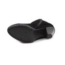 Incaltaminte Femei US Polo Assn Heather Bootie Black