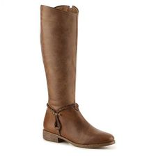 Incaltaminte Femei Matisse Lariat Riding Boot Cognac