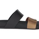 Incaltaminte Femei Melissa Shoes Cosmic BlackGold