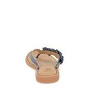 Incaltaminte Femei boc Roseberry Flat Sandal Blue