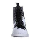 Incaltaminte Femei Dr Martens Pascal 8-Eye Boot BlackWhite Paint Splat Soft T