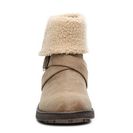 Incaltaminte Femei Rocket Dog Tobie Bootie Tan