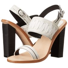 L.A.M.B. Valiant White