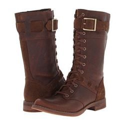 Incaltaminte Femei Timberland Earthkeepersreg Savin Hill Mid Boot Tobacco Forty Leather