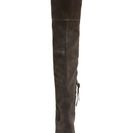 Incaltaminte Femei Dolce Vita Silas Over the Knee Boot Women ANTHRACITE SUEDE