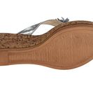 Incaltaminte Femei Athena Alexander Fawn Silver