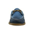Incaltaminte Femei Sperry Top-Sider AO 2-Eye Weathered amp Worn Petrol