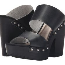 Incaltaminte Femei Michael Antonio Top Black