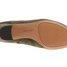 Incaltaminte Femei Nine West Why Not Bootie Olive Green