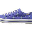 Incaltaminte Femei Kate Spade New York Keke Adventure Bubble Seahorse Printed Canvas