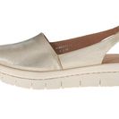 Incaltaminte Femei Born Henny Gold Full Grain Leather