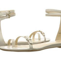 Incaltaminte Femei Nine West Onque3 Off-White Synthetic