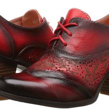 Spring Step Agila Red