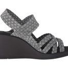 Incaltaminte Femei Steve Madden Maloree Pewter