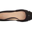 Incaltaminte Femei Nine West Tuneup Black Suede