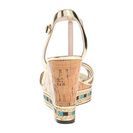 Incaltaminte Femei Vince Camuto Tasha Gold