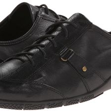 Walking Cradles Dara Black Brushed Kid