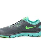 Incaltaminte Femei Nike Flex Supreme TR 4 Training Shoe - Womens GreyGreen