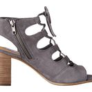 Incaltaminte Femei Steve Madden Nilunda Grey Suede