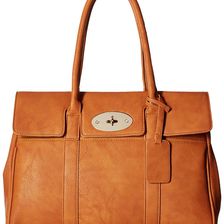 Gabriella Rocha Tatiana Satchel Cognac