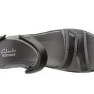 Incaltaminte Femei Clarks InMotion Sail Black
