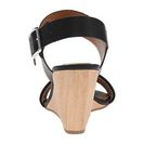 Incaltaminte Femei BC Footwear Retriever BlackBlack Woven