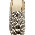 Incaltaminte Femei Saint Libertine Flash Flat BLACK-WHITE