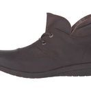 Incaltaminte Femei Born Hamids CafeBrown Full Grain Leather