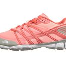 Incaltaminte Femei The North Face Litewave Ampere Neon PeachTropical Coral