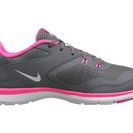 Incaltaminte Femei Nike Flex Trainer 5 Cool GreyLava GlowDark GreyWhite