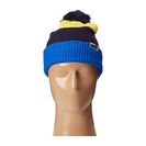 Accesorii Femei Neff Snappy Beanie BlueNavyYellow