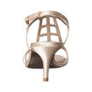 Incaltaminte Femei Adrianna Papell Amari Light Sand Lux Satin