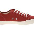 Incaltaminte Femei SeaVees 0667 Monterrey Sneaker Standard Red Ochre