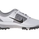 Incaltaminte Femei Nike Golf FI Impact WhiteWolf GreyDark GreyBlack