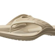 Incaltaminte Femei Crocs Modi Sport Flip CobblestoneTumbleweed