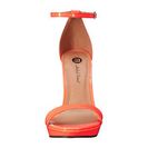 Incaltaminte Femei Michael Antonio Lovina Patent Hot Peach