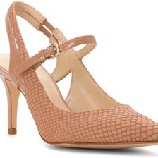 Nine West Kookie Natural/Natural