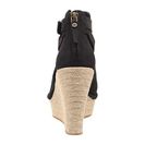 Incaltaminte Femei UGG Jolina Black Nubuck