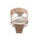 Incaltaminte Femei Bandolino Hopton Medium Pink Synthetic