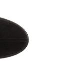 Incaltaminte Femei ara Veda Black Stretch MicroSuede
