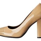 Incaltaminte Femei Walking Cradles Alta Nude Patent