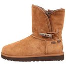 Incaltaminte Femei UGG Meadow Chestnut Suede