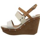 Incaltaminte Femei Dolce Vita Noleta Bone Multi Leather