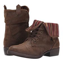Incaltaminte Femei Rocket Dog Taylor Brown HeirloomSan Martin