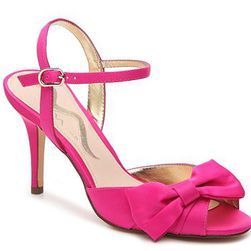 Incaltaminte Femei Nina Vashti Sandal Pink