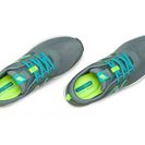 Incaltaminte Femei New Balance New Balance 711 Mesh Grey with Sea Glass Hi-Lite