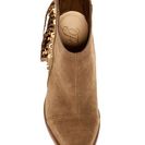 Incaltaminte Femei Fergie Bennie Studded Boot hazel